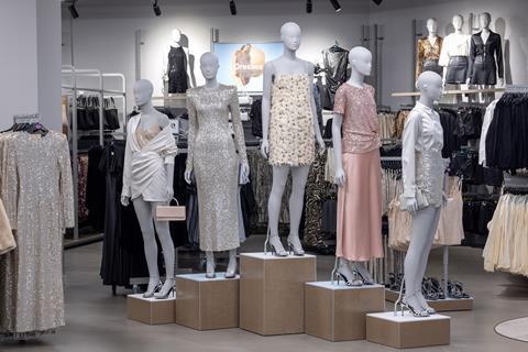 Primark, Bolton, UK
